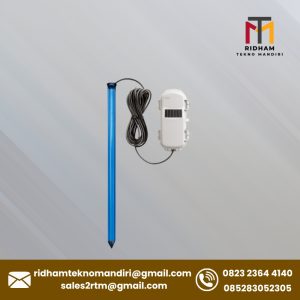 HOBOnet Multi-Depth Soil Moisture Sensor