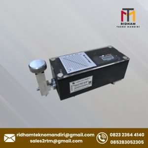 Bitumen and Mastic Insulation Adhesion Tester NOVOTEST SM-1M