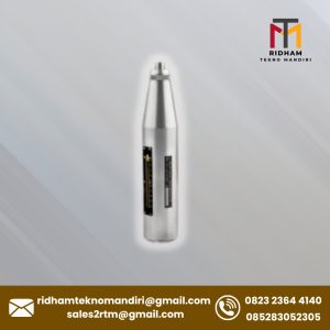 Concrete Rebound Hammer (Sclerometer) NOVOTEST MSh