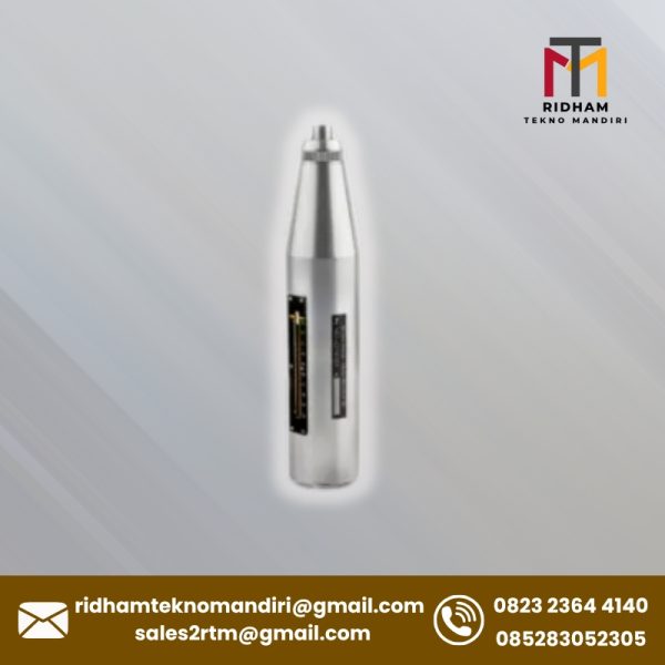 Concrete Rebound Hammer (Sclerometer) NOVOTEST MSh