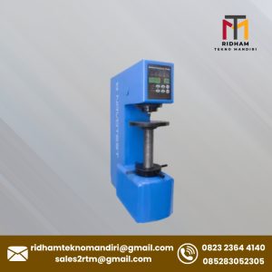 Brinell Hardness Tester NOVOTEST TS-B-C1