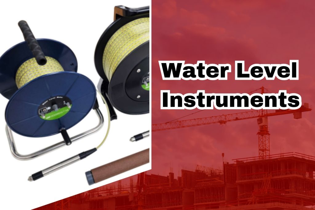 water level jual