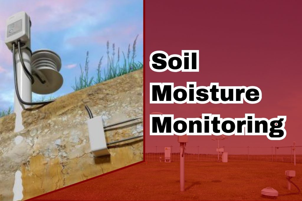 soil monitoring