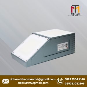 RKL-07 Radar Flow Meter