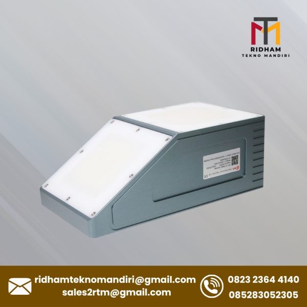 RKL-07 Radar Flow Meter