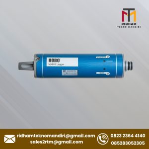 HOBO MX800 Series Water Data Loggers