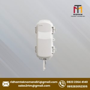 HOBOnet Wireless Temp/RH Sensor