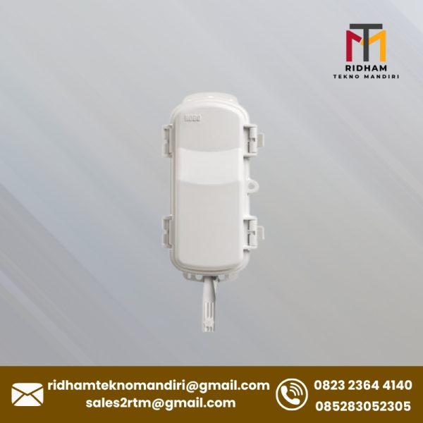 HOBOnet Wireless Temp/RH Sensor