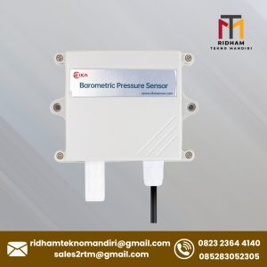 RK300-01 Customized Wall-mounted Barometric Pressure Sensor