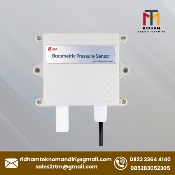 RK300-01 Customized Wall-mounted Barometric Pressure Sensor