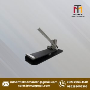 Scratch Adhesion Tester NOVOTEST C1-M