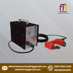 Magnetic Particle Flaw Detector NOVOTEST MPD-17P