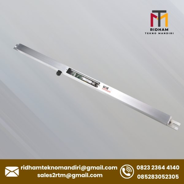 Electrolevel Beam Sensor