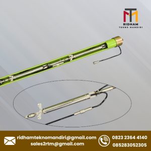 Serial Type Multi-Point Inclinometers