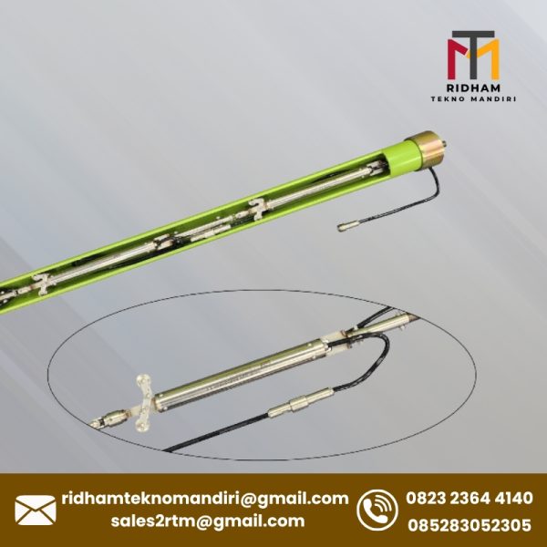 Serial Type Multi-Point Inclinometers