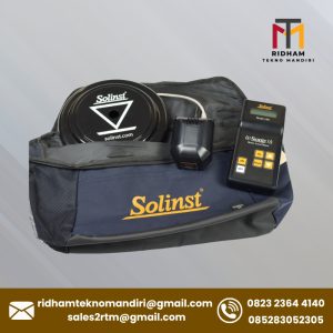 Sonic Water Level Meter