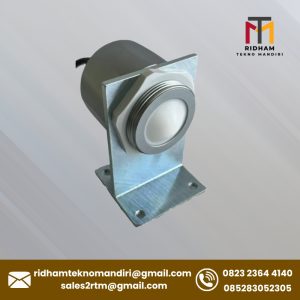 RKL-02 Customized 80G Radar Liquid Level Transmitter
