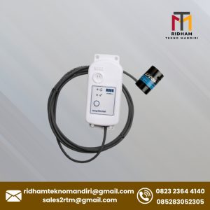 HOBO MX2308 Temp/RH/PAR Data Logger