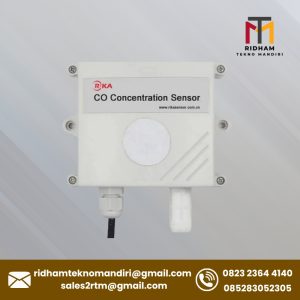 RK300-11 CO Concentration Sensor
