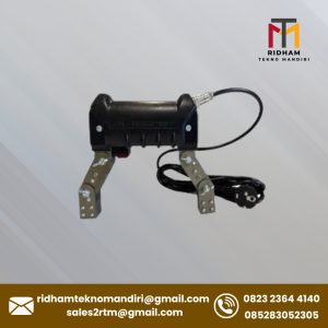 Magnetic Particle Testing Yoke NOVOTEST EMY250-AC/DC
