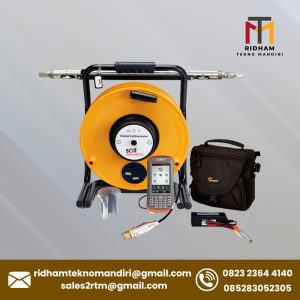 Horizontal Digital Inclinometer System