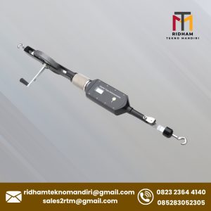 Digital Tape Extensometer