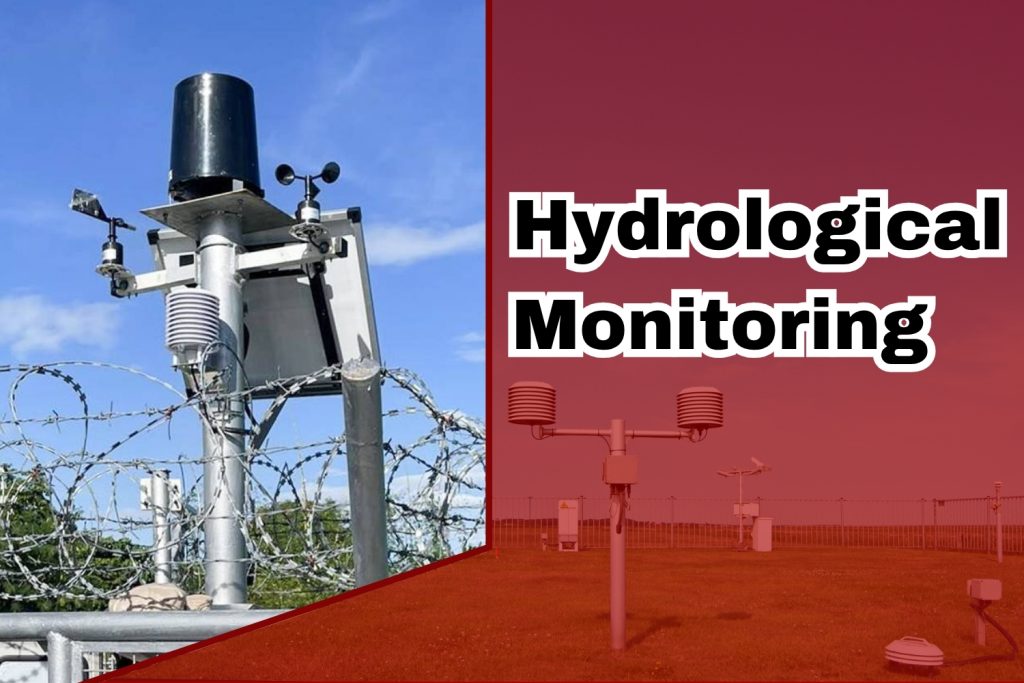 hydrological monitoring