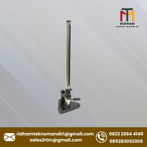 Impact Tester NOVOTEST STRIKE UNIVERSAL