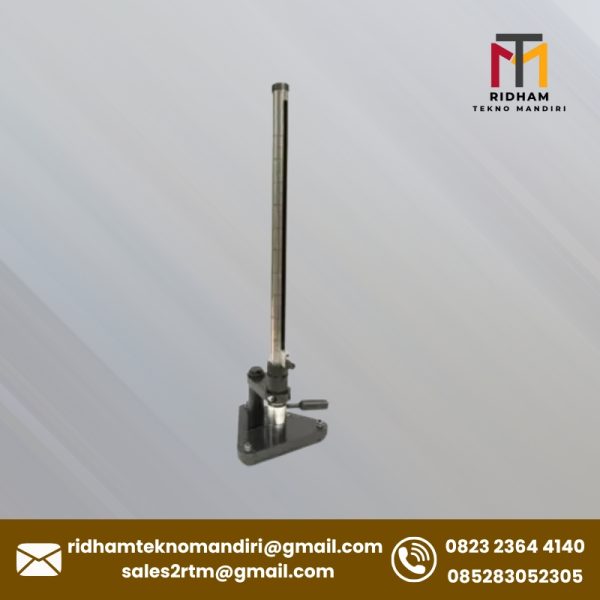 Impact Tester NOVOTEST STRIKE UNIVERSAL