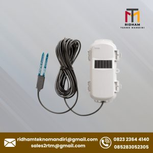 HOBOnet Soil Moisture EC-5 Sensor