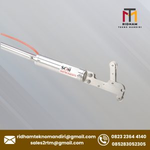 In-Place Inclinometer