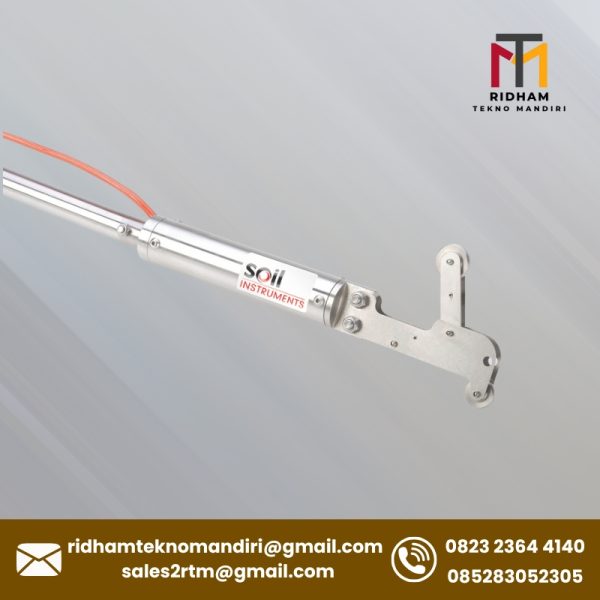 In-Place Inclinometer