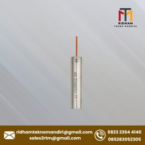 VW Inclinometer