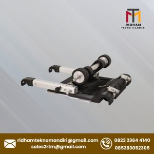 101 Power Winder