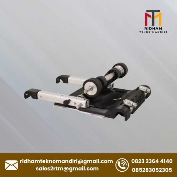 101 Power Winder