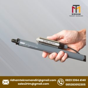HOBO Water Level Data Logger