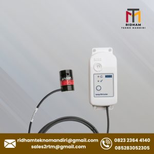 HOBO MX2309 Temp/RH/Solar Data Logger