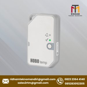 HOBO Temperature Data Logger