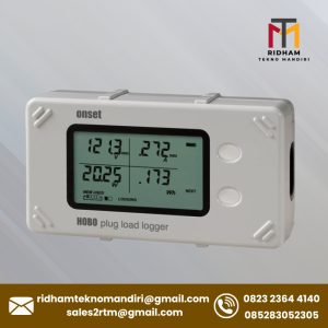 HOBO Plug Load Data Logger