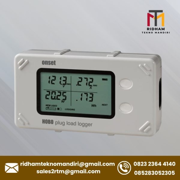 HOBO Plug Load Data Logger
