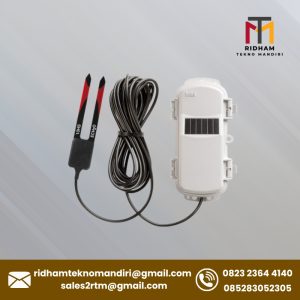 HOBOnet Soil Moisture 10HS Sensor