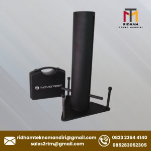 Impact Tester NOVOTEST STRIKE-U30630
