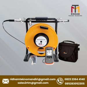 Inclined Digital Inclinometer System