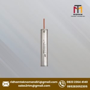 MEMS Inclinometer