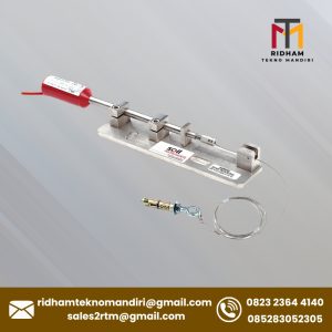 E8 Vibrating Wire Deformometer