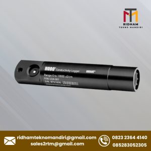 HOBO Fresh Water Conductivity Data Logger