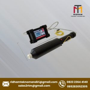 Pulse Holiday Detector NOVOTEST SPARK-1
