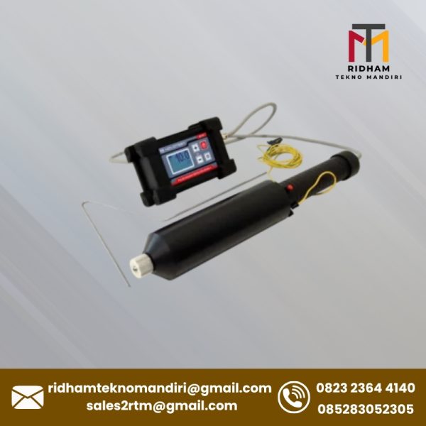 Pulse Holiday Detector NOVOTEST SPARK-1