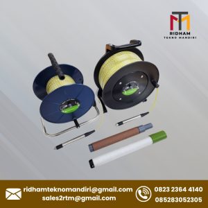 Standpipe piezometer