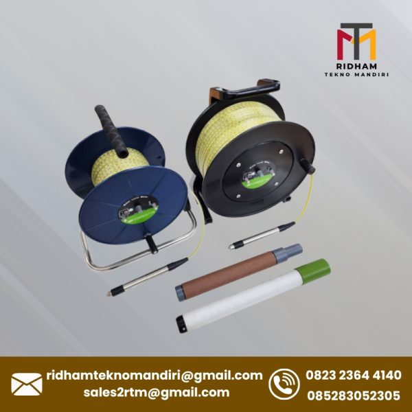 Standpipe piezometer